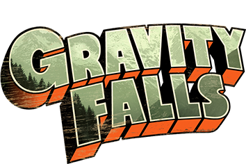 Gravity Falls