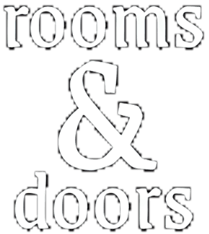Rooms & Doors