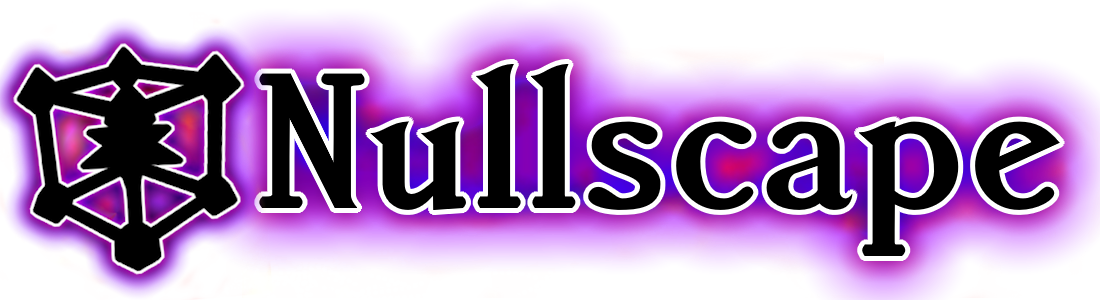 Nullscape
