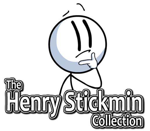 The Henry Stickmin Collection The Henry Stickmin Collection