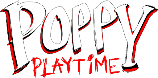 Poppy Playtime Poppy Playtime